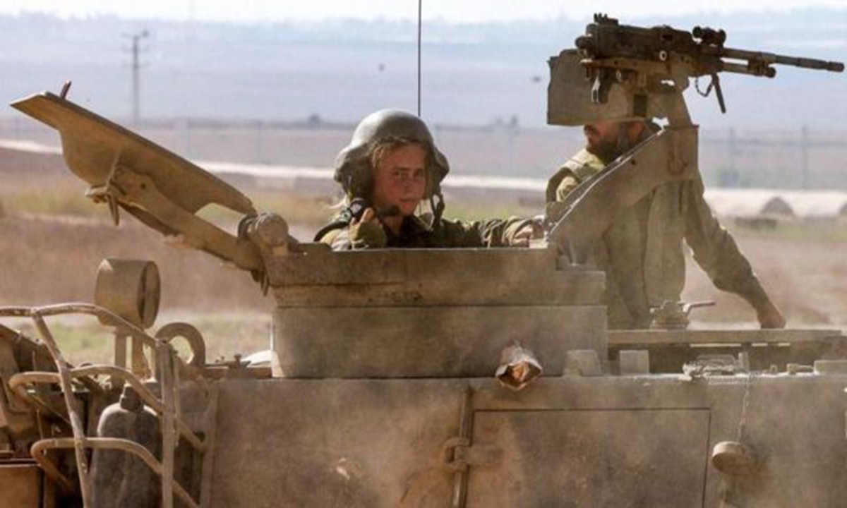 இஸ்ரேல்-ஹமாஸ் மோதல்: எந்த நாடு யார் பக்கம் உள்ளது?