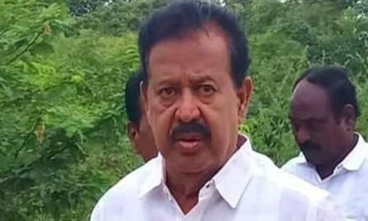 அமைச்சர் பொன்முடி சொத்துக் குவிப்பு வழக்கு: சற்று நேரத்தில் தீர்ப்பு – அவரது பதவி தப்புமா?