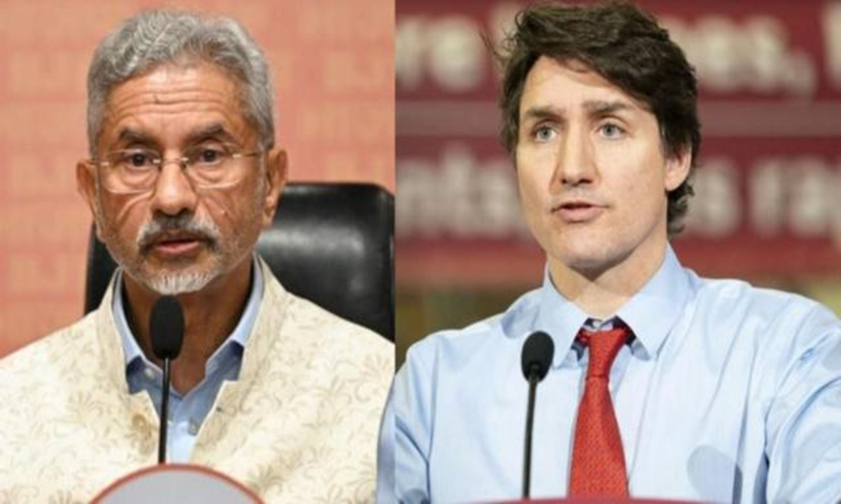 மூன்று இந்தியர்கள் கைதால் கனடா – இந்தியா உறவில் மீண்டும் பதற்றம் – என்ன நடக்கிறது?