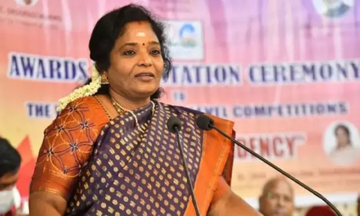 தமிழ்நாடு பாஜகவில் நிர்வாகிகள் அடுத்தடுத்து நீக்கம் – கட்சிக்குள் என்ன நடக்கிறது?