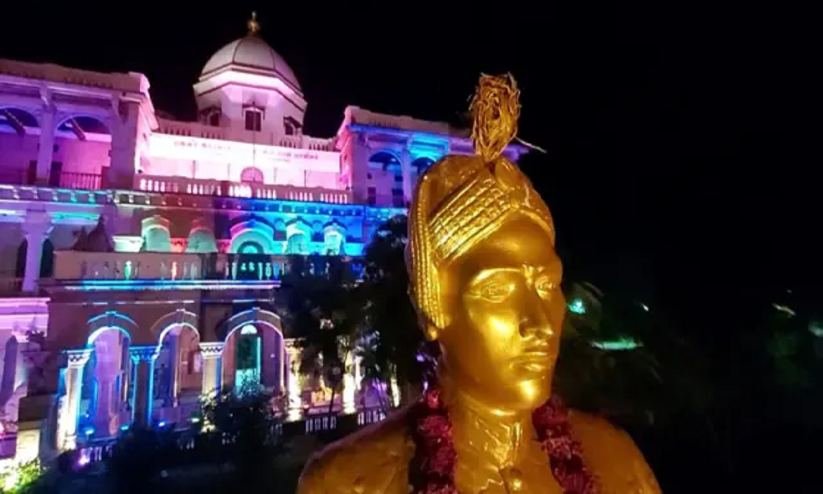 ஆஸ்திரேலிய மனைவியால் பறிபோன மன்னர் பதவி, மன்னரான சிறுவர்கள் – தொண்டைமான்களின் வரலாறு