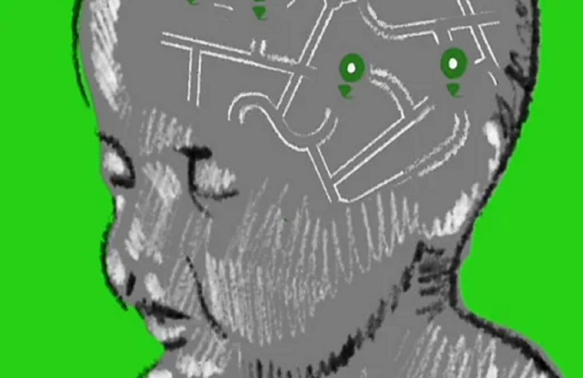 உங்கள் மூளையில் ஜி.பி.எஸ். இருப்பது உங்களுக்குத் தெரியுமா?