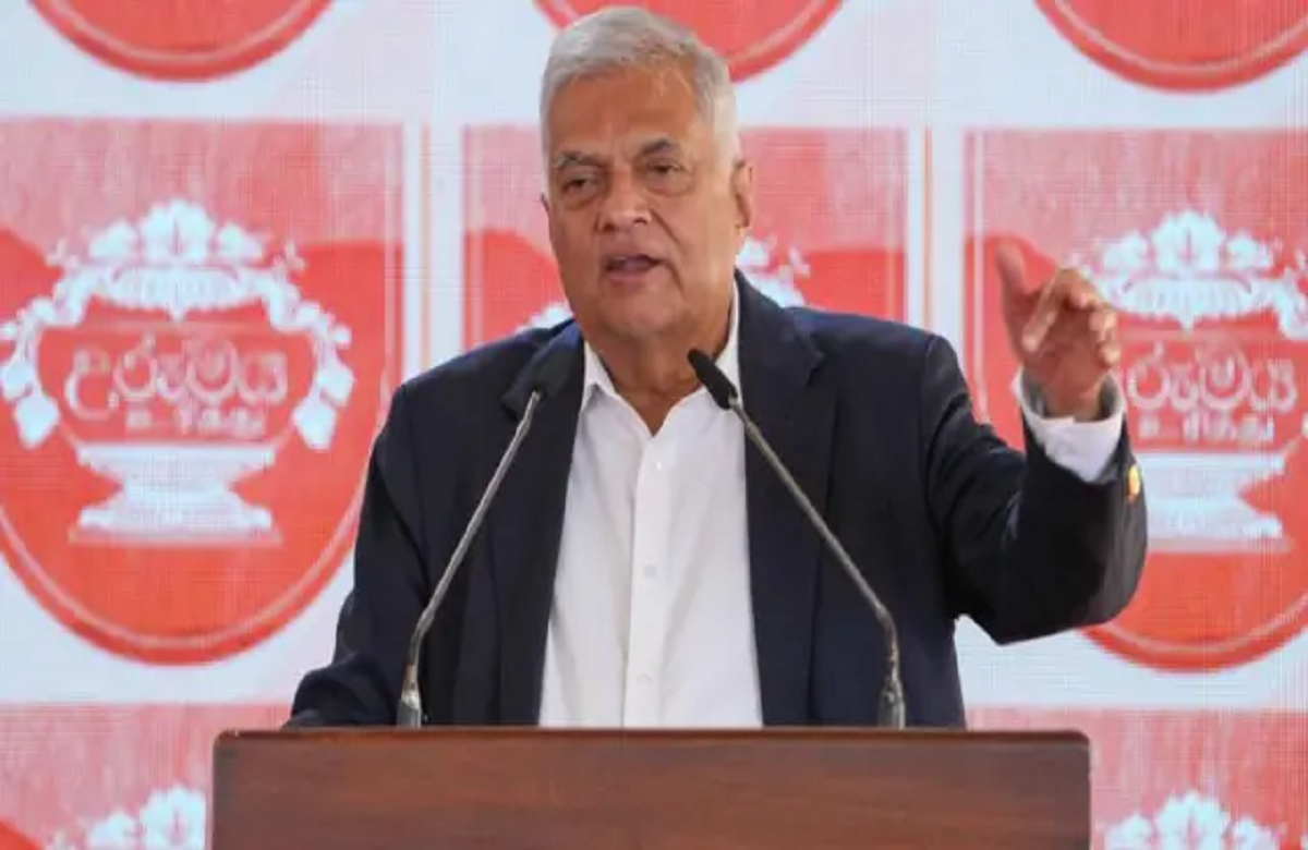 போலீஸ் மாஅதிபர் இல்லாமல் ஜனாதிபதி தேர்தலை நடத்த முடியுமா? இலங்கையில் புதிய குழப்பம்